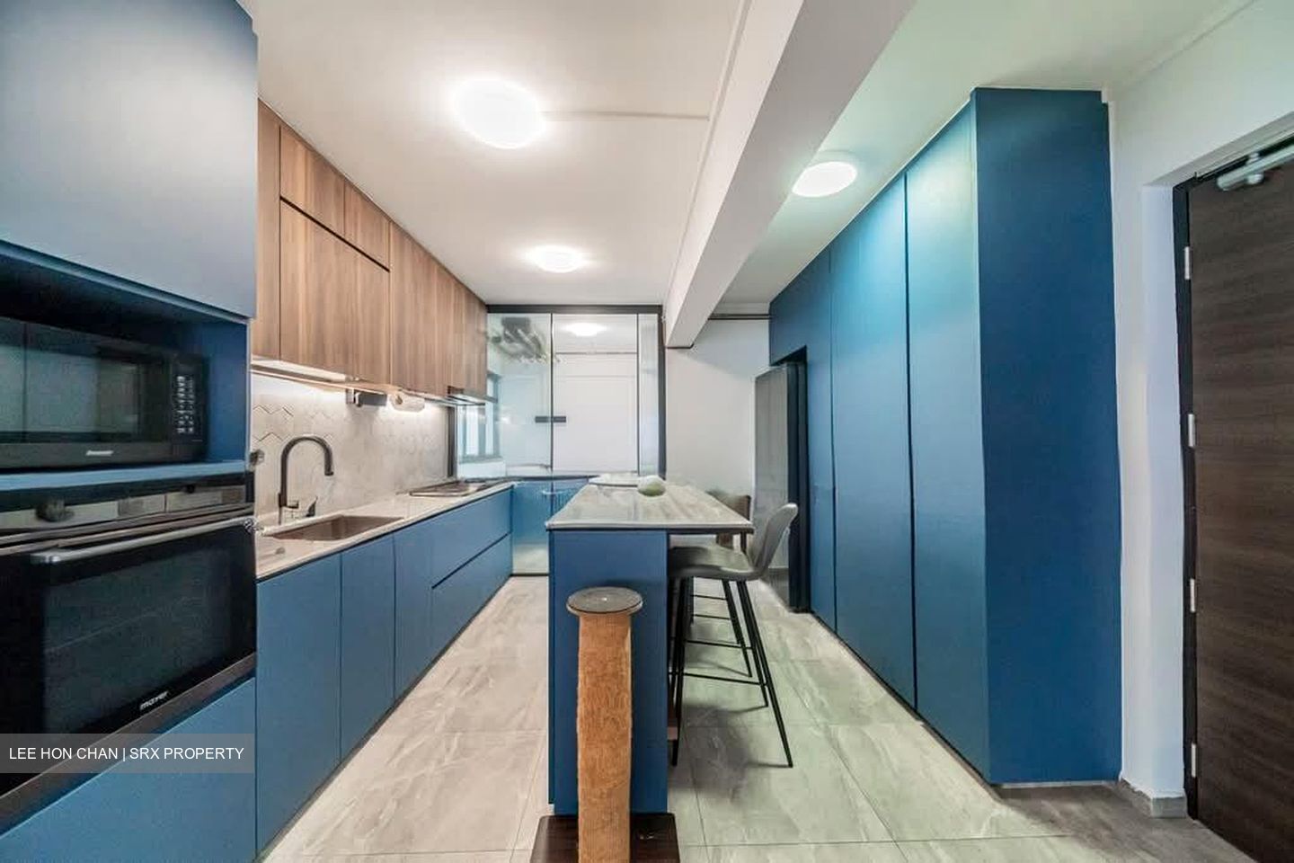 Blk 128 Bishan Street 12 (Bishan), HDB 5 Rooms #564191071